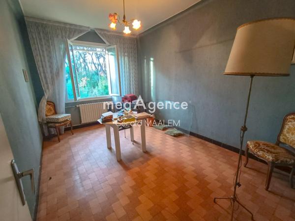 Maison à LE CANNET-DES-MAURES, 83340 - 4 pièces 124m²