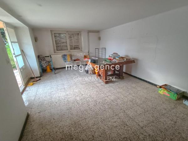 Maison à LE CANNET-DES-MAURES, 83340 - 4 pièces 124m²