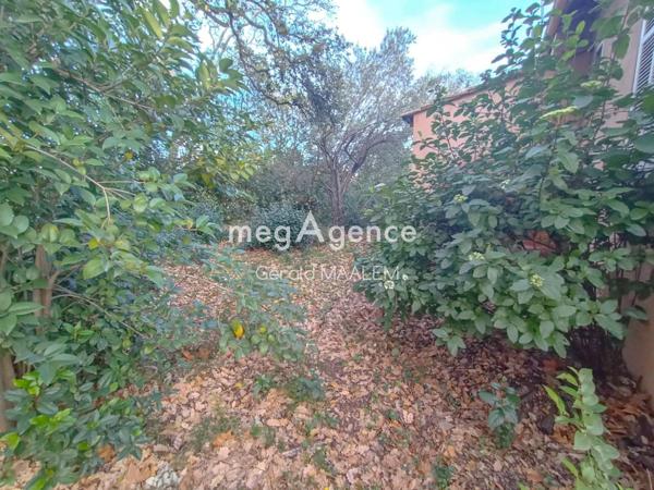 Maison à LE CANNET-DES-MAURES, 83340 - 4 pièces 124m²