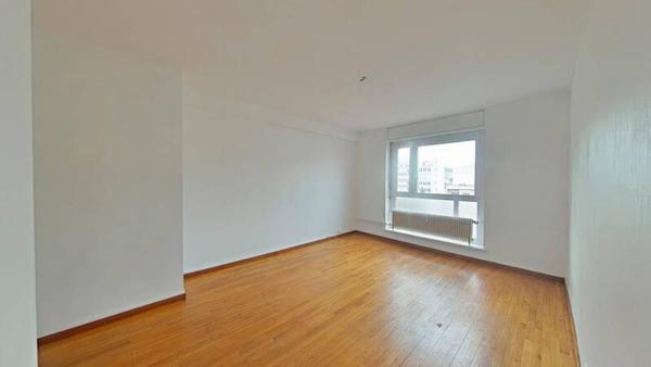 Appartement 3 pièces                                        - 42100 Saint-Étienne Réf : 12576