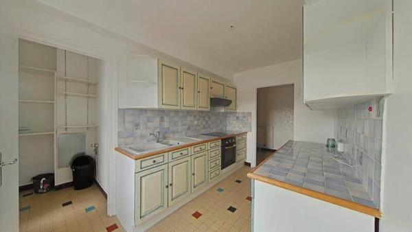Appartement 3 pièces                                        - 42100 Saint-Étienne Réf : 12576