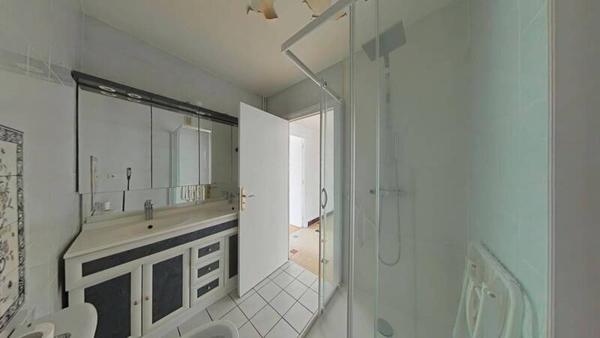 Appartement 3 pièces                                        - 42100 Saint-Étienne Réf : 12576