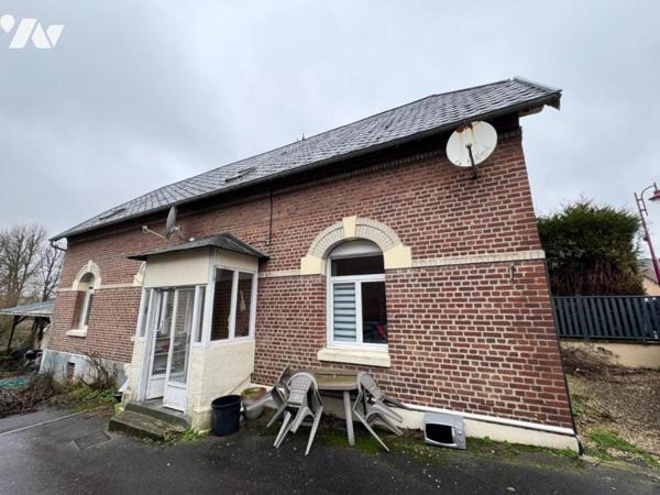 EXTERIEUR SUD