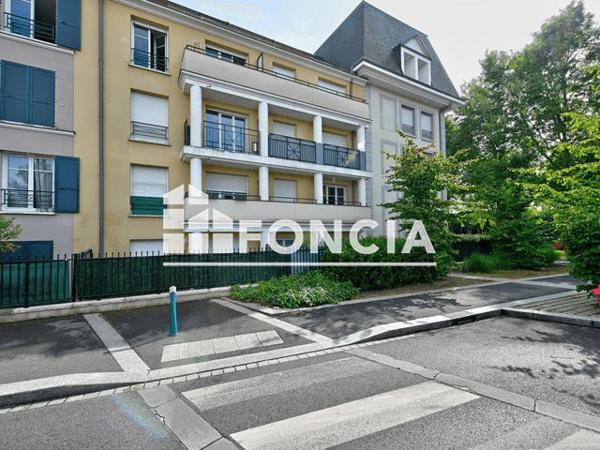À vendre Appartement 2 pièces 59 m² - Vauréal 95490