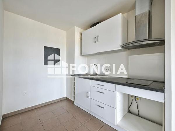 À vendre Appartement 2 pièces 59 m² - Vauréal 95490