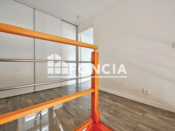 À vendre Appartement 2 pièces 59 m² - Vauréal 95490