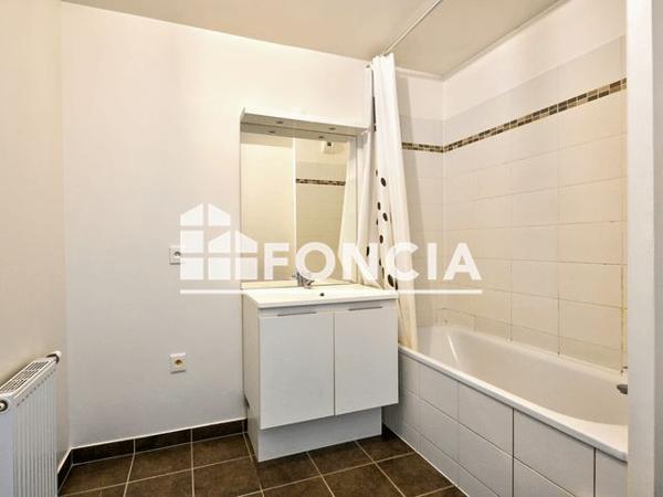 À vendre Appartement 2 pièces 59 m² - Vauréal 95490