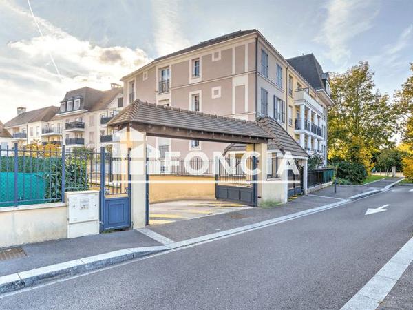 À vendre Appartement 2 pièces 59 m² - Vauréal 95490