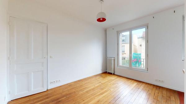 Studio Bois Colombes - 20.5 m2