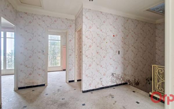 Maison à vendre    5 pièces • 132 m2 Perpignan