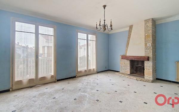 Maison à vendre    5 pièces • 132 m2 Perpignan