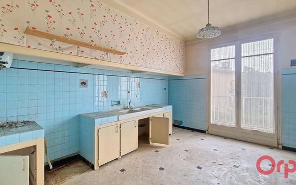 Maison à vendre    5 pièces • 132 m2 Perpignan