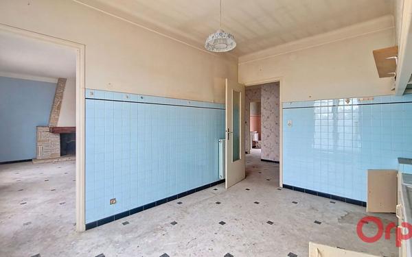 Maison à vendre    5 pièces • 132 m2 Perpignan