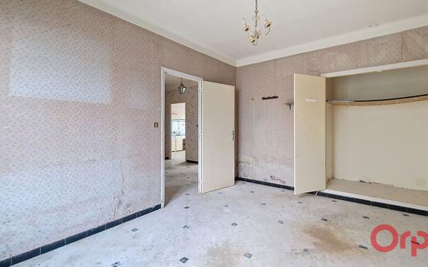 Maison à vendre    5 pièces • 132 m2 Perpignan