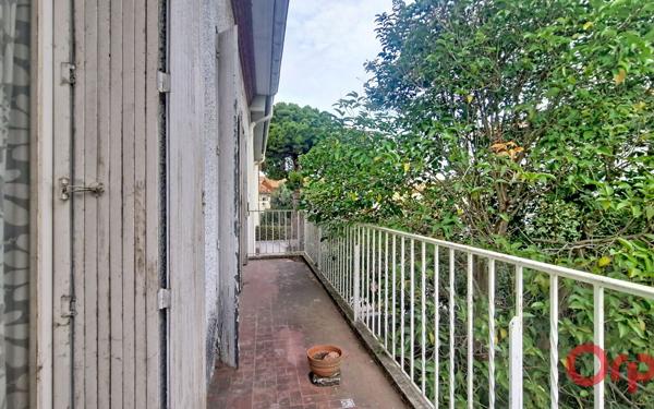 Maison à vendre    5 pièces • 132 m2 Perpignan