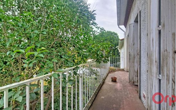 Maison à vendre    5 pièces • 132 m2 Perpignan