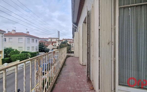 Maison à vendre    5 pièces • 132 m2 Perpignan