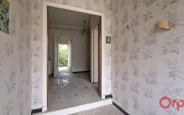 Maison à vendre    5 pièces • 132 m2 Perpignan