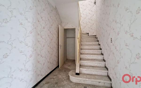 Maison à vendre    5 pièces • 132 m2 Perpignan