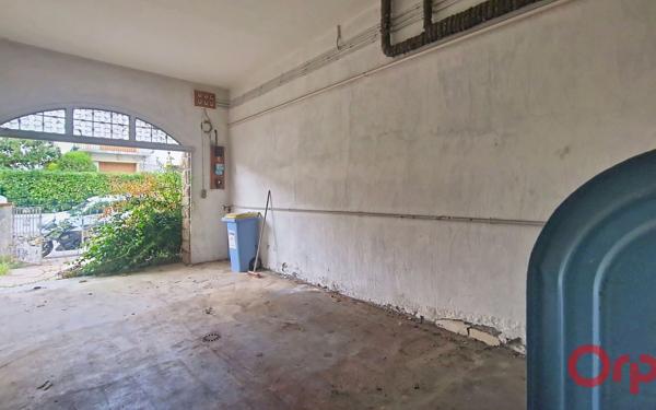 Maison à vendre    5 pièces • 132 m2 Perpignan