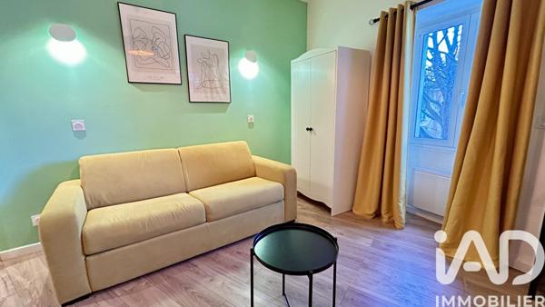 Appartement à vendre 2 pièces 49 m² Hyères