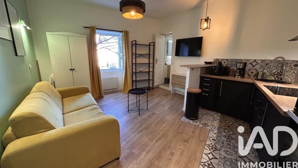 Appartement à vendre 2 pièces 49 m² Hyères