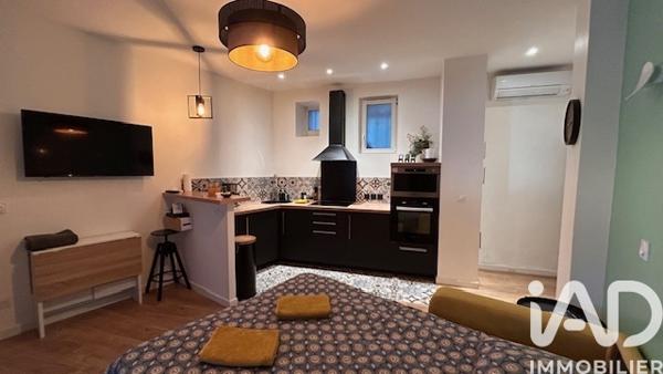 Appartement à vendre 2 pièces 49 m² Hyères