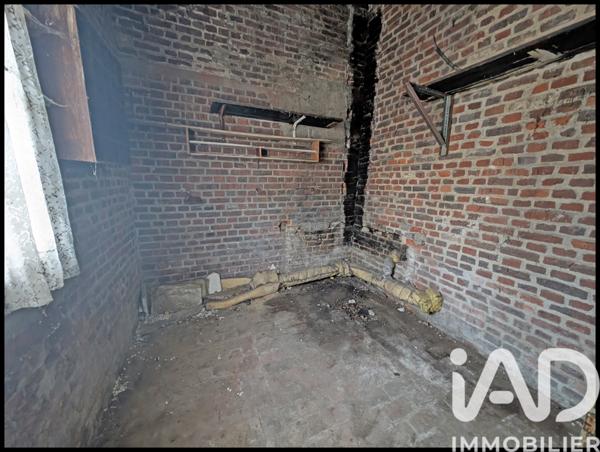 Maison à vendre 4 pièces 73 m² Barentin