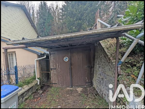 Maison à vendre 4 pièces 73 m² Barentin