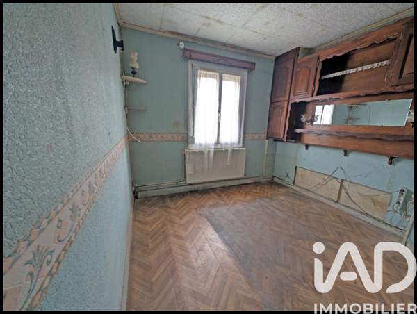 Maison à vendre 4 pièces 73 m² Barentin