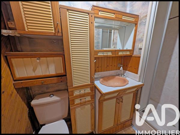 Maison à vendre 4 pièces 73 m² Barentin