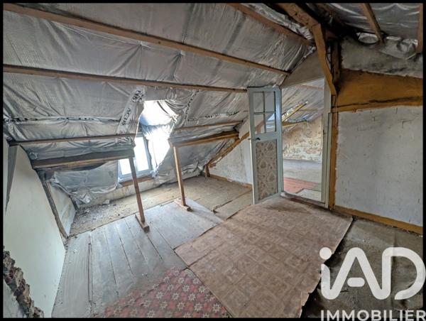 Maison à vendre 4 pièces 73 m² Barentin