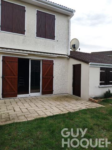 Maison Rambouillet 88.07 m2