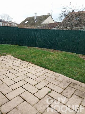 Maison Rambouillet 88.07 m2