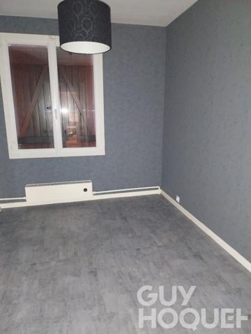 Maison Rambouillet 88.07 m2