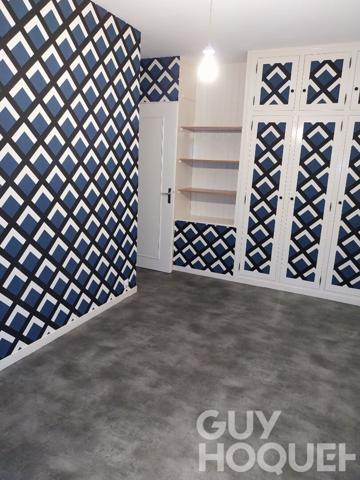 Maison Rambouillet 88.07 m2