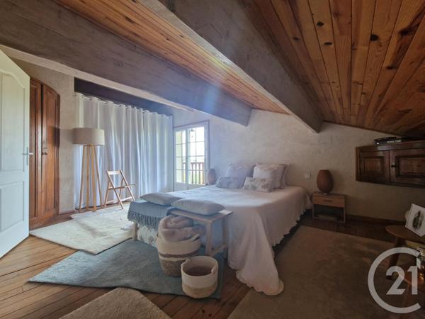 maison à vendre  6 pièces - 159,58 m2 LESPARRE MEDOC - 33