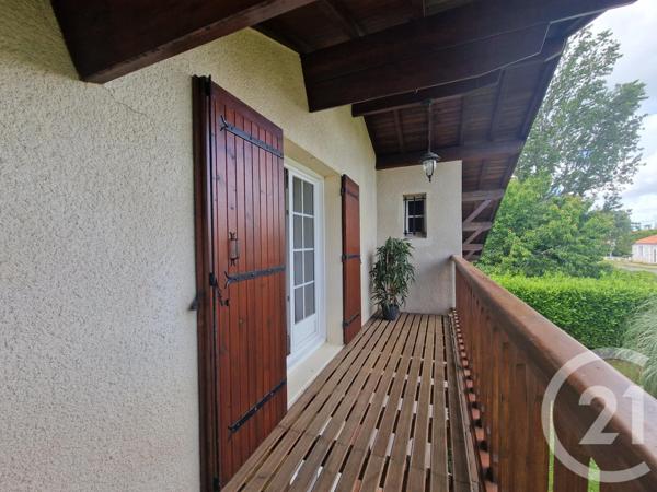 maison à vendre  6 pièces - 159,58 m2 LESPARRE MEDOC - 33