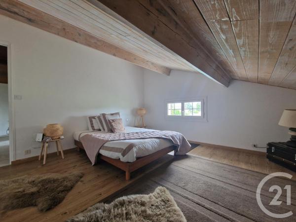maison à vendre  6 pièces - 159,58 m2 LESPARRE MEDOC - 33