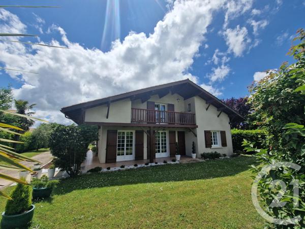 maison à vendre  6 pièces - 159,58 m2 LESPARRE MEDOC - 33