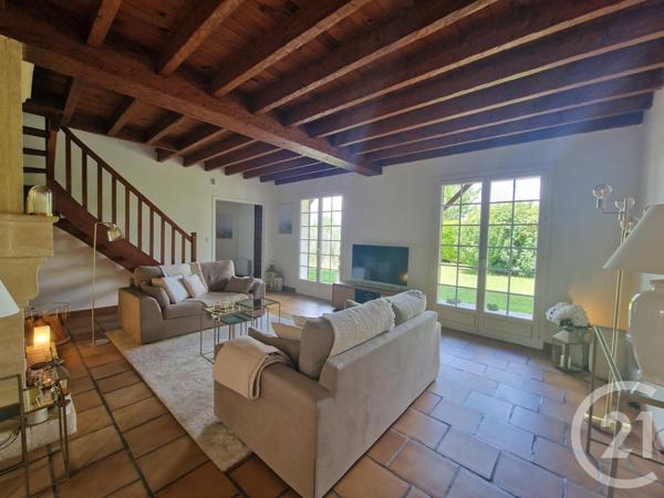 maison à vendre  6 pièces - 159,58 m2 LESPARRE MEDOC - 33