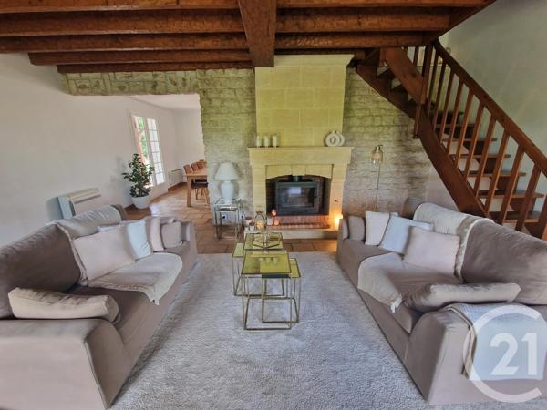 maison à vendre  6 pièces - 159,58 m2 LESPARRE MEDOC - 33
