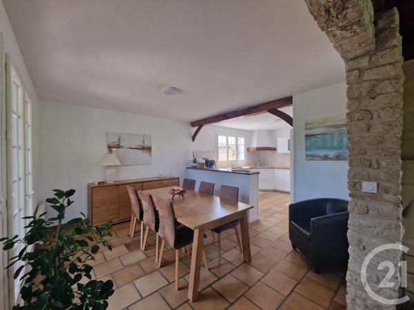 maison à vendre  6 pièces - 159,58 m2 LESPARRE MEDOC - 33