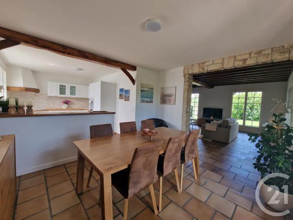 maison à vendre  6 pièces - 159,58 m2 LESPARRE MEDOC - 33
