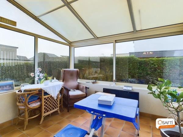 URGENT MAISON PROCHE DU PORT ET DU CENTRE