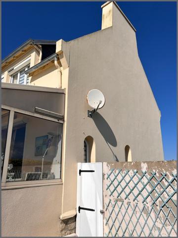 URGENT MAISON PROCHE DU PORT ET DU CENTRE