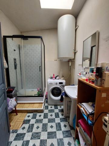 Immeuble