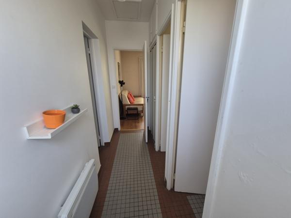 Maison 3 pièce(s) 2 chambre(s) 57 m²