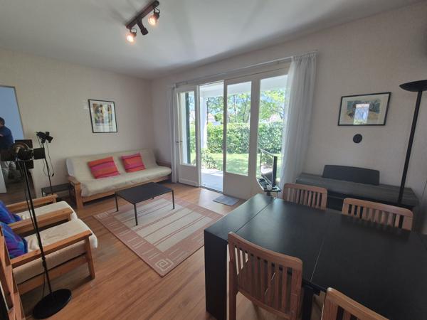 Maison 3 pièce(s) 2 chambre(s) 57 m²