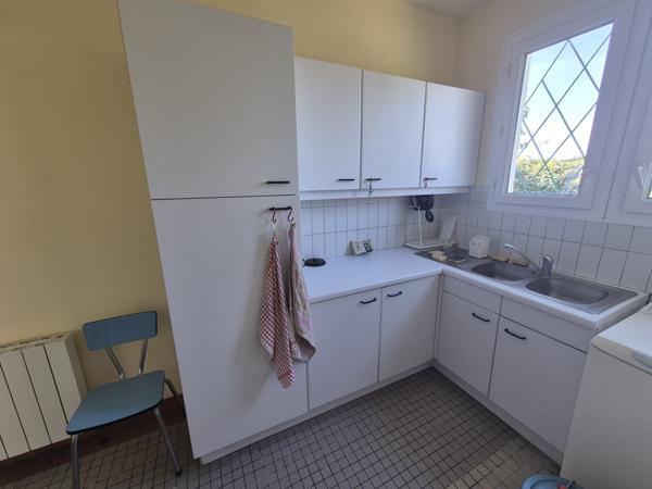 Maison 3 pièce(s) 2 chambre(s) 57 m²